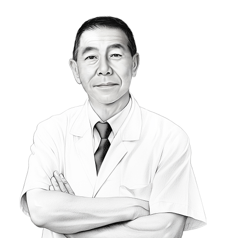 Chef Masaki Hashimoto