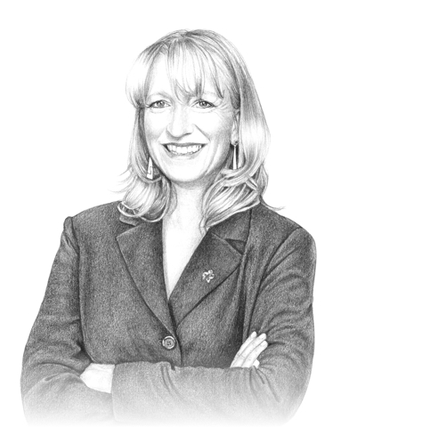 Sommelier Véronique Rivest