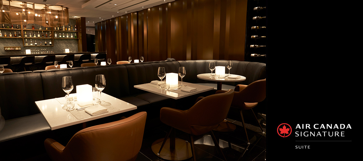 Signature Suite