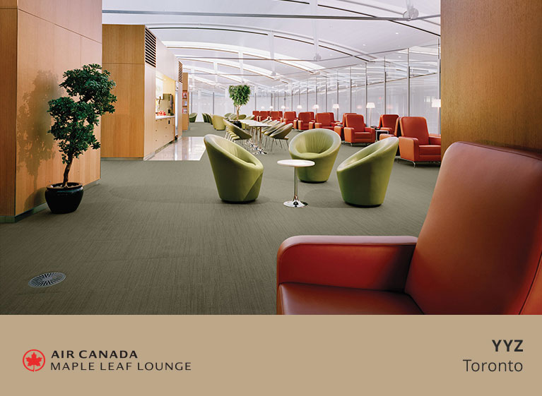 Toronto (YYZ)
