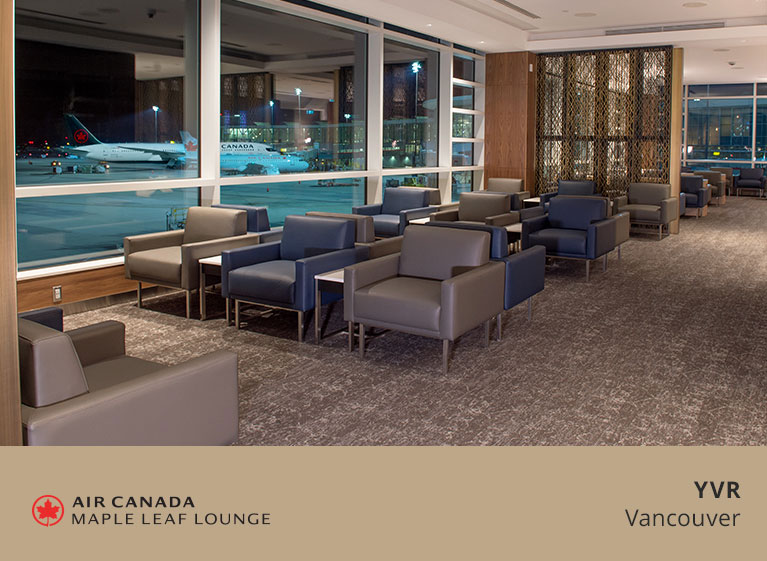Vancouver (YVR)