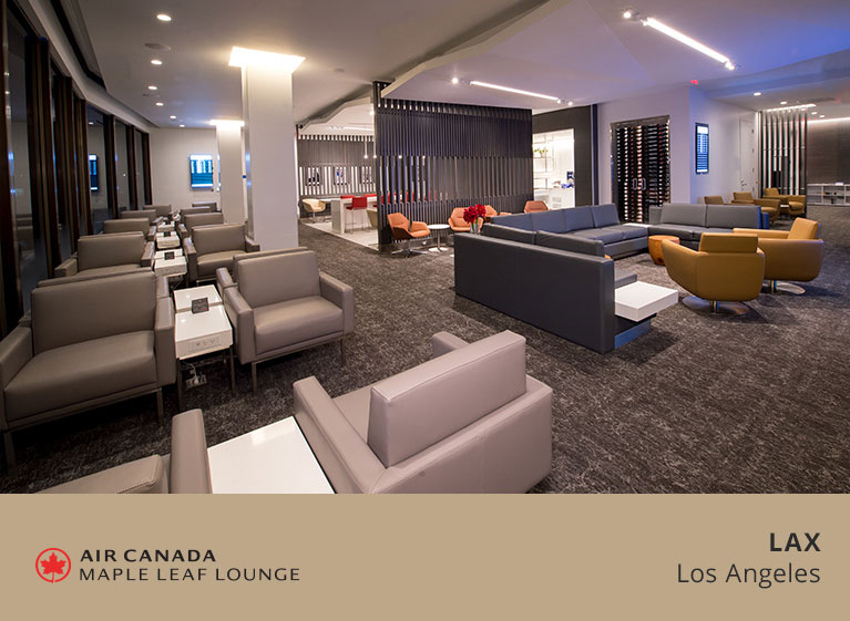 Los Angeles (LAX)