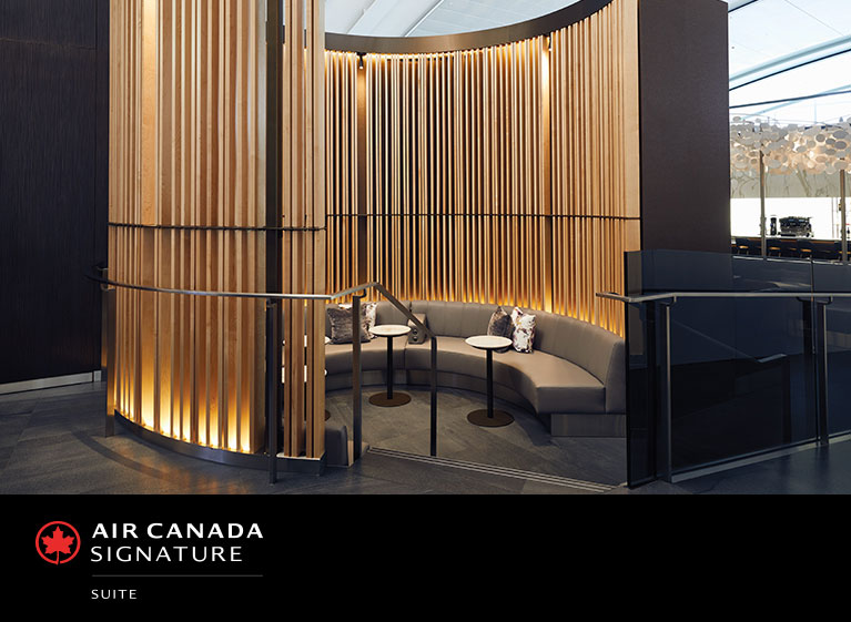 Signature Suite