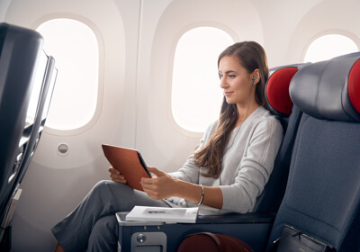 Economy Premium Economy Business Class Economy Rouge Premium Rouge